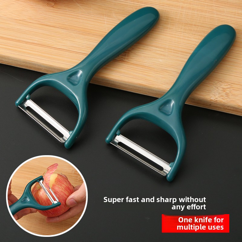 Y Shaped Vegetable Peeler Shar - Dosa Pan Iron ulasan dan harga