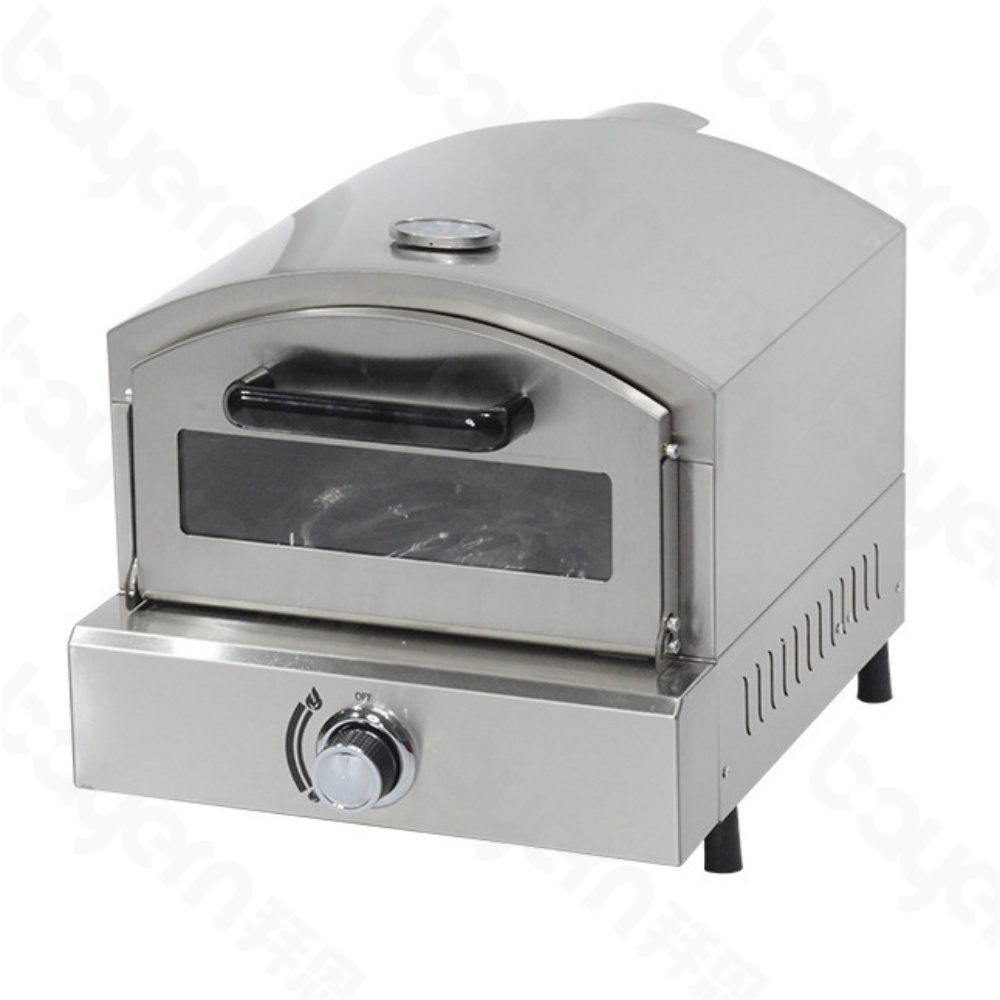 Commercial Pizza Oven Outdoor  - Home Cooking In Italian ulasan dan harga