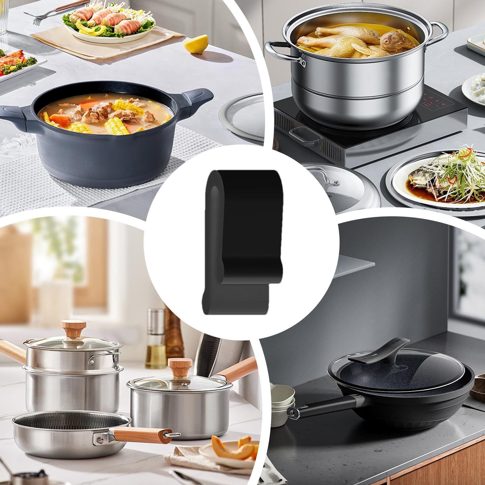 Silicone Dutch Oven Protector  - Dosa Pan Iron ulasan dan harga