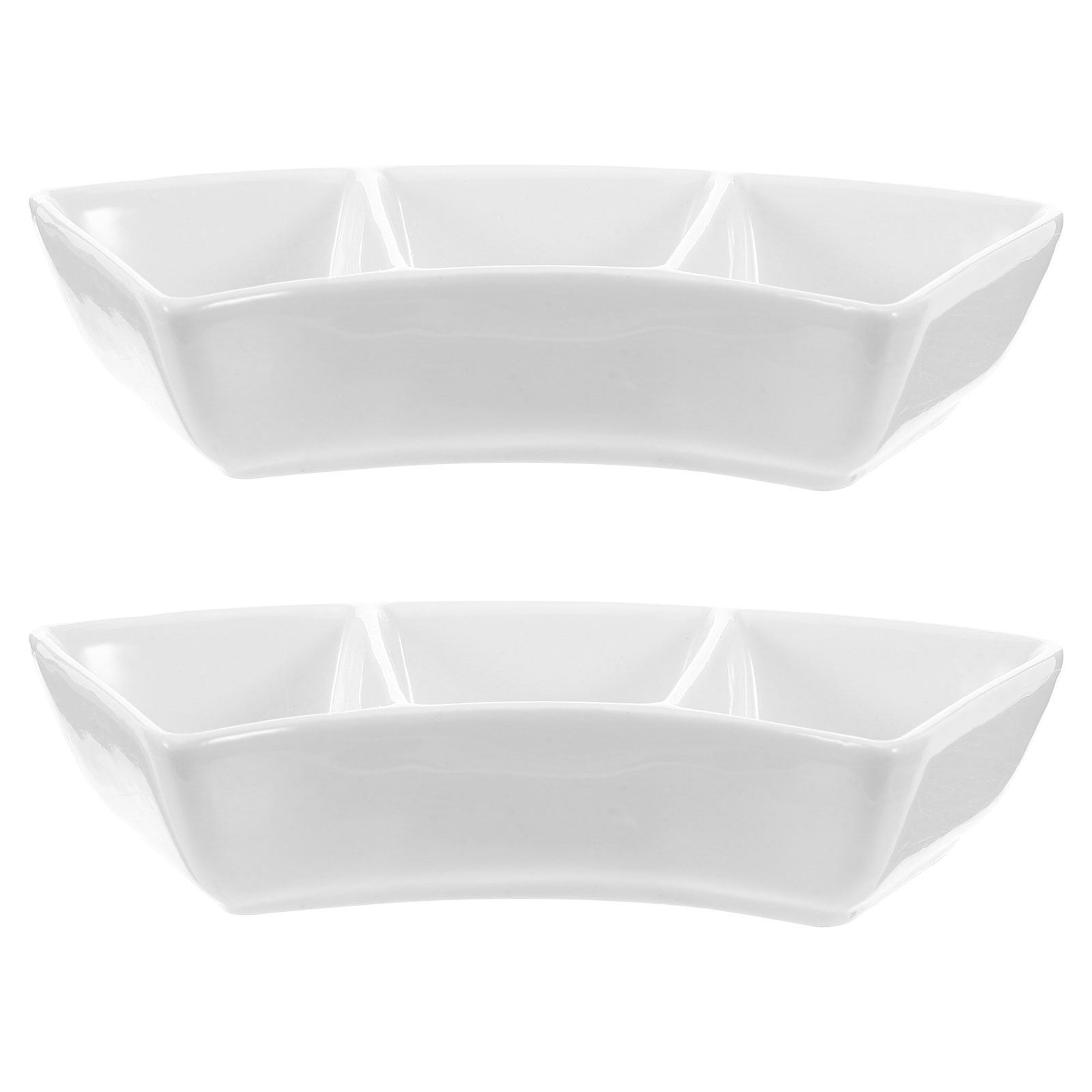 2Pcs 3 Oz Ceramic Dipping Sauc - Fondue Pot Ceramic ulasan dan harga