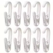 Multi Purpose Plastic Clamps P - Home Cooking Delivery ulasan dan harga