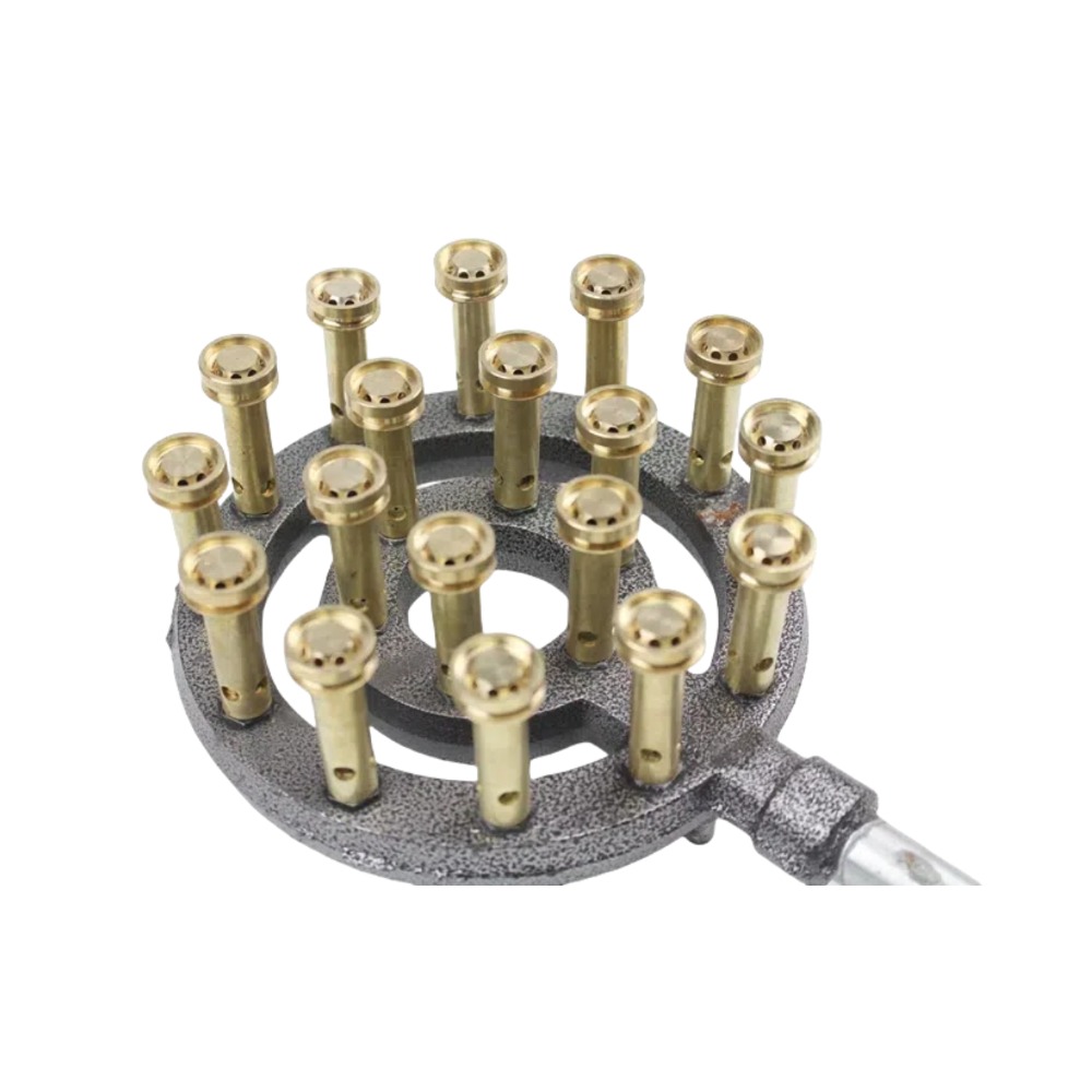 Commercial High Pressure Gas S - Dosa Pan Iron ulasan dan harga