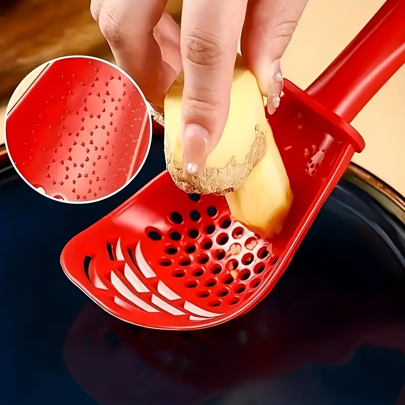 1PC Kitchen Multifunctional Gr - Dosa Pan Iron ulasan dan harga