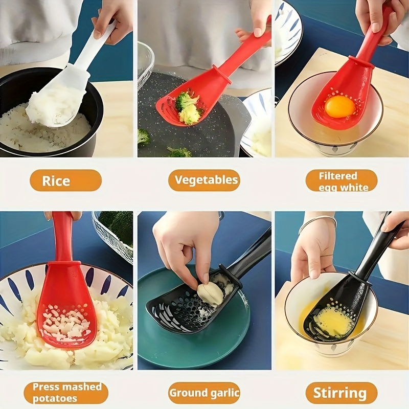 1PC Kitchen Multifunctional Gr - Dosa Pan Iron ulasan dan harga