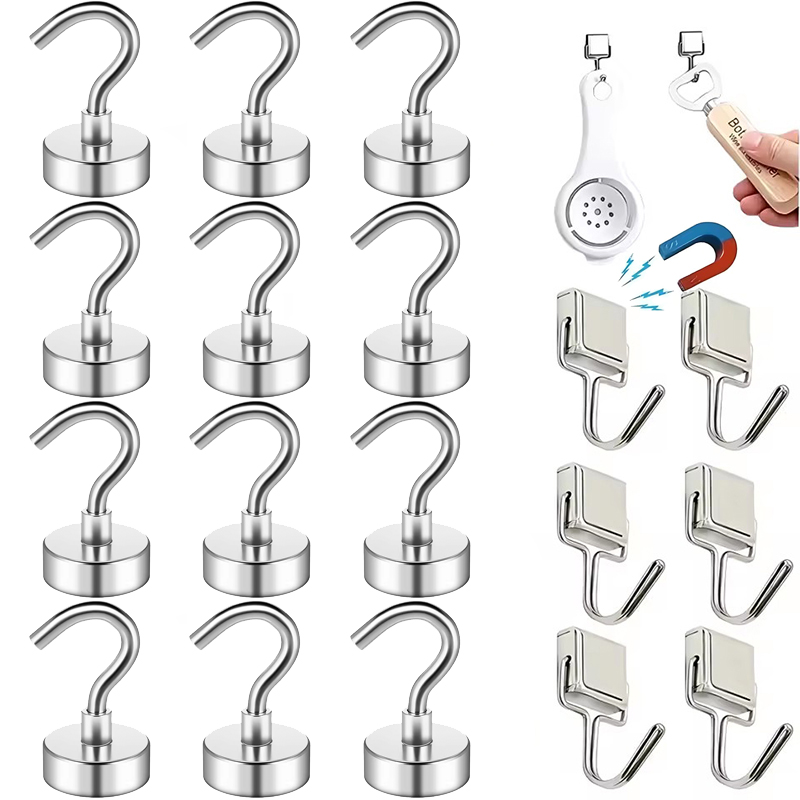 2/6/10/20Pcs New Strong Neodym - Home Cooking Delivery ulasan dan harga