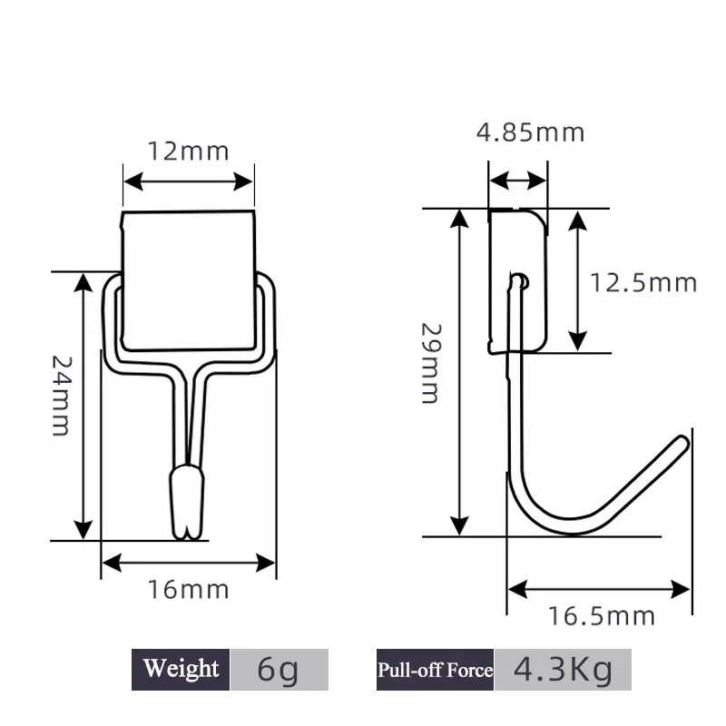 2/6/10/20Pcs New Strong Neodym - Home Cooking Delivery ulasan dan harga