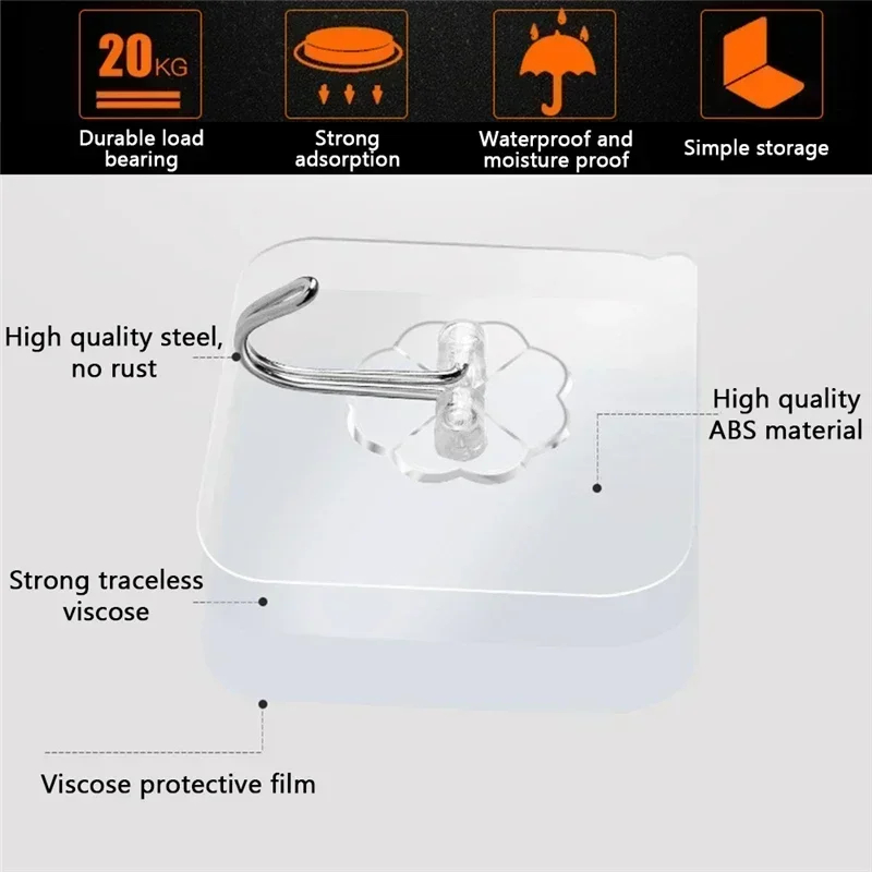 Transparent Stainless Steel He - Home Cooking Delivery ulasan dan harga