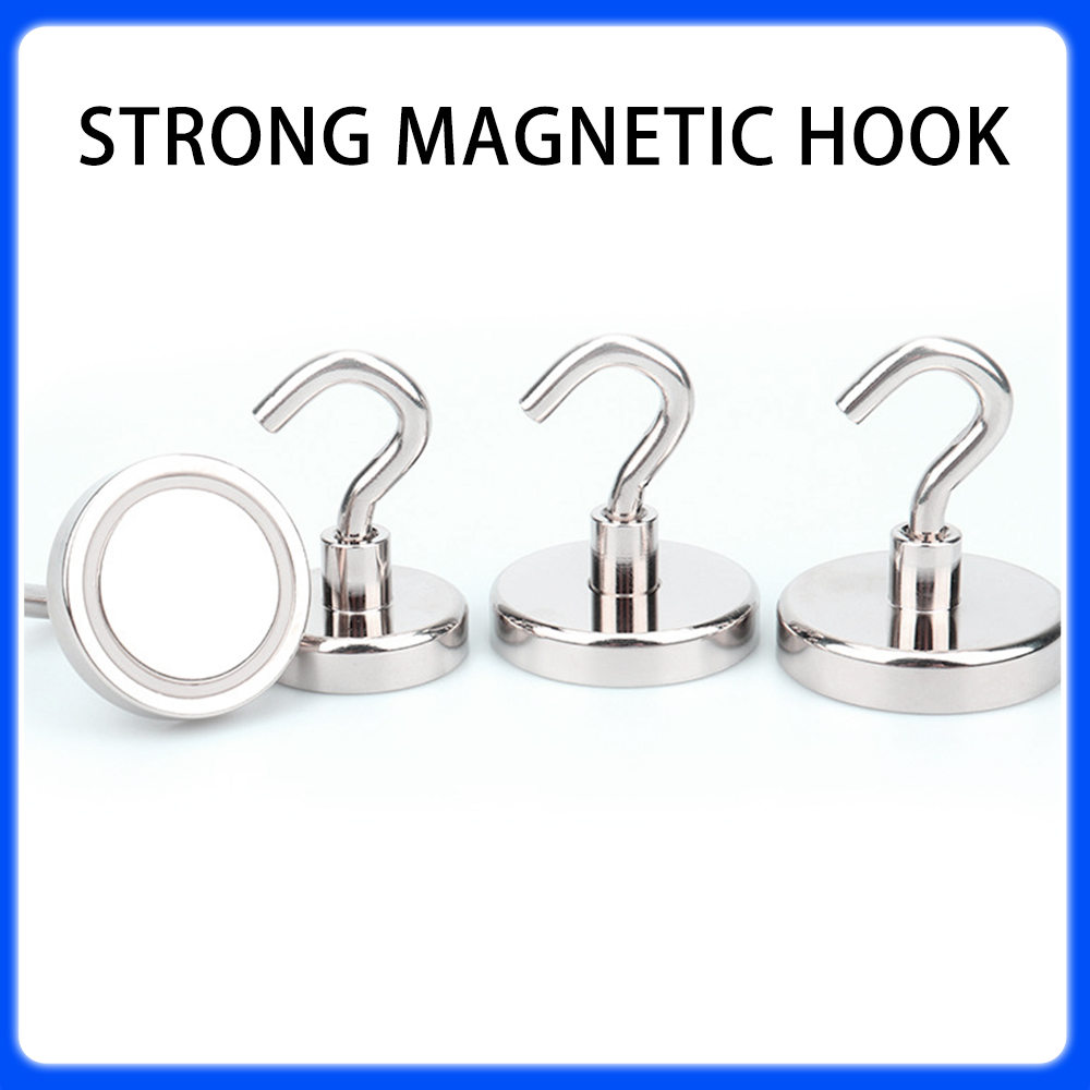 E8 E10 E12 E14 E16 Strong Magn - Home Cooking Delivery ulasan dan harga