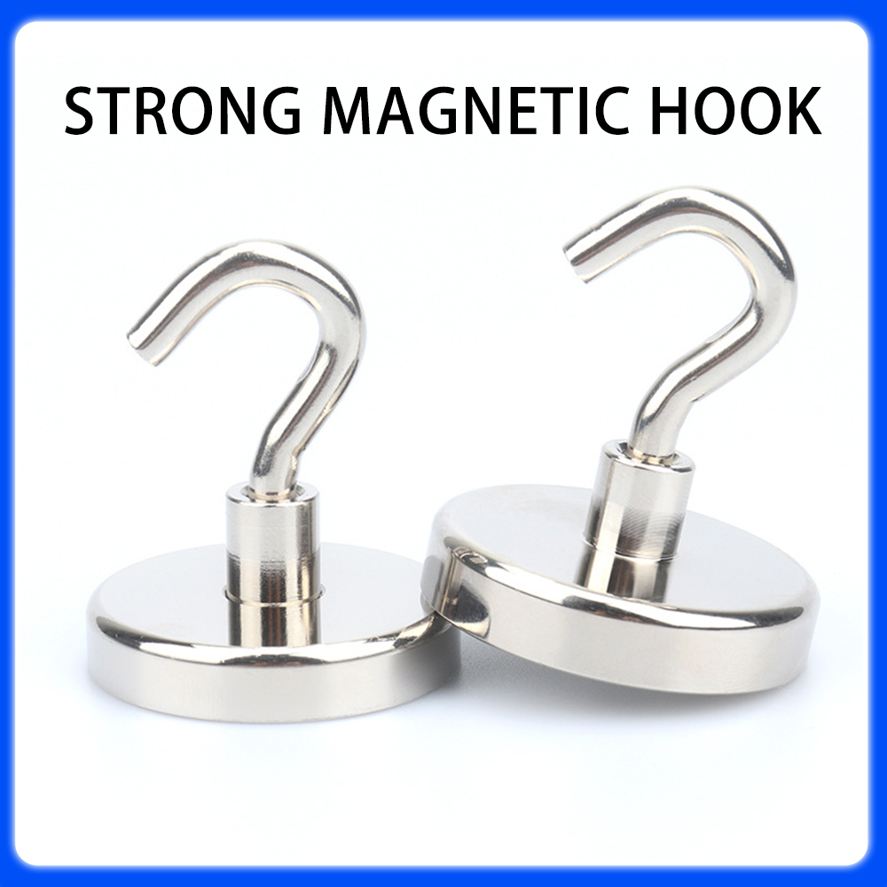 E8 E10 E12 E14 E16 Strong Magn - Home Cooking Delivery ulasan dan harga