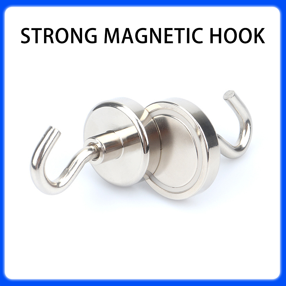 E8 E10 E12 E14 E16 Strong Magn - Home Cooking Delivery ulasan dan harga