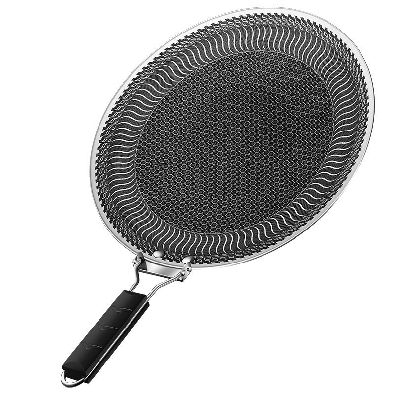 316 Stainless steel barbecue p - Dosa Pan Iron ulasan dan harga