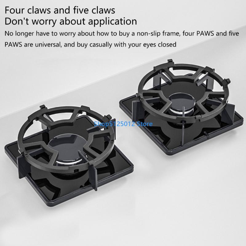 G8TC Cooking Accessory Wok Sup - Dosa Pan Iron ulasan dan harga