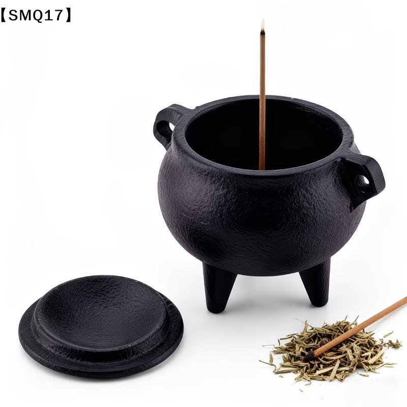 Mini Cast Iron Sandalwood Ince - Dosa Pan Iron ulasan dan harga
